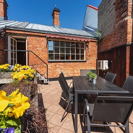 Mini-hôtel Hermannuse Maja 2*