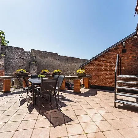 Hermannuse Maja Haapsalu