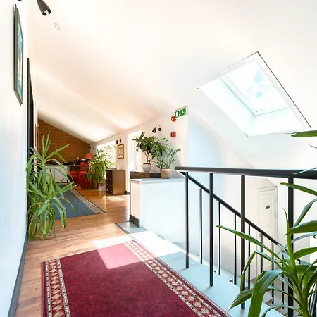 Hermannuse Maja Haapsalu