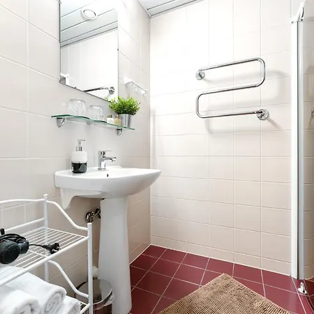 Hermannuse Maja Mini-hôtel