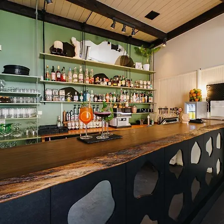 Hermannuse Maja Zajazd