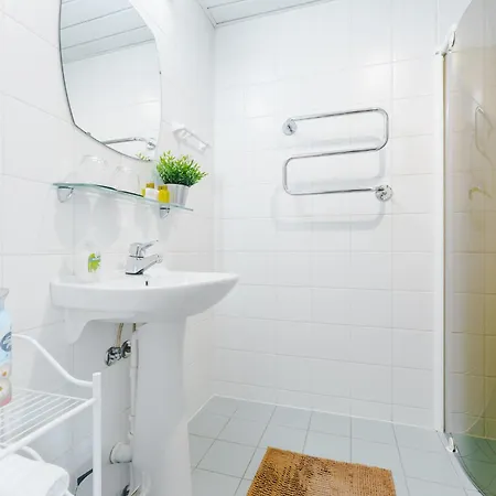 Hermannuse Maja Mini-hôtel Haapsalu