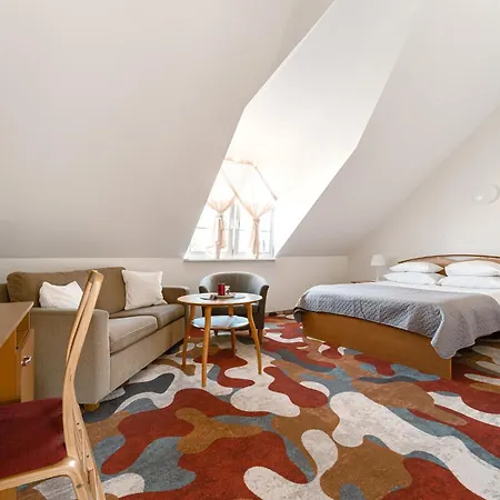 Mini-hôtel Hermannuse Maja 2*