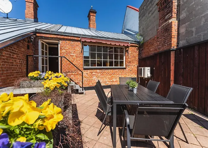 Inn Hermannuse Maja 2*