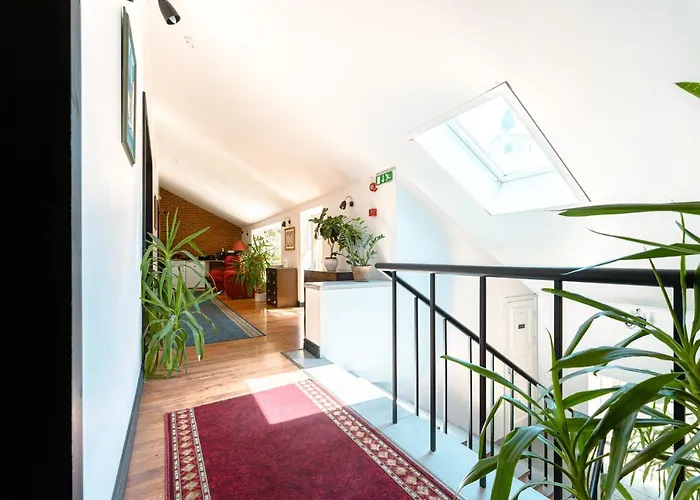 Hermannuse Maja ハープサル