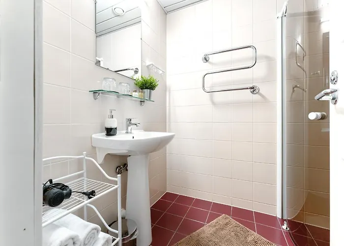 Hermannuse Maja イン