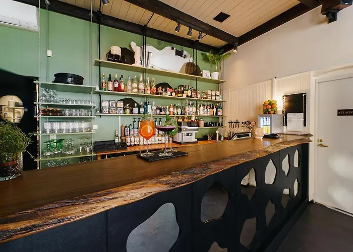 Hermannuse Maja gostionica