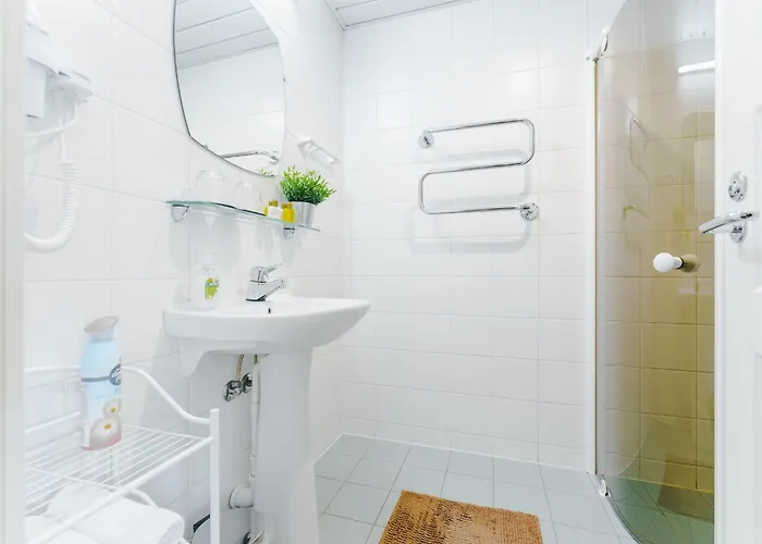 Hermannuse Maja イン ハープサル