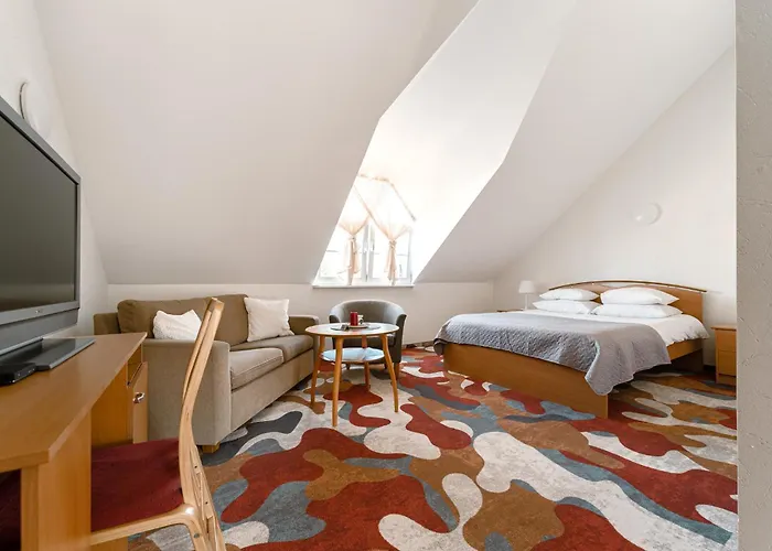 Inn Hermannuse Maja 2*