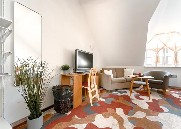 イン Hermannuse Maja