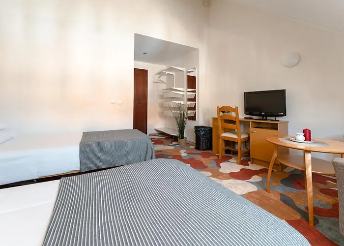 Hermannuse Maja Haapsalu